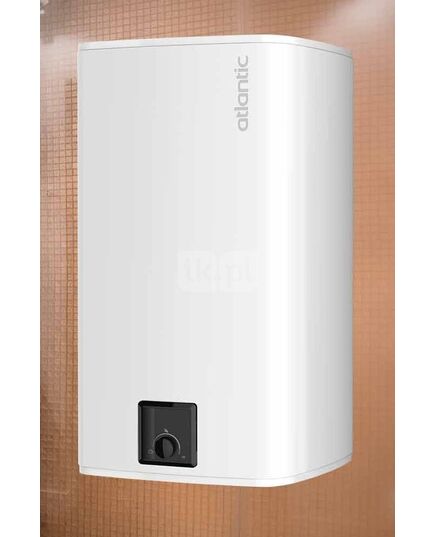 ŪDENS SILDĪTĀJI (BOILERI) ATLANTIC CUBE V-100L 1500W