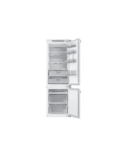 IEBŪVĒJAMIE LEDUSSKAPJI SAMSUNG BRB80F26ADF0EO