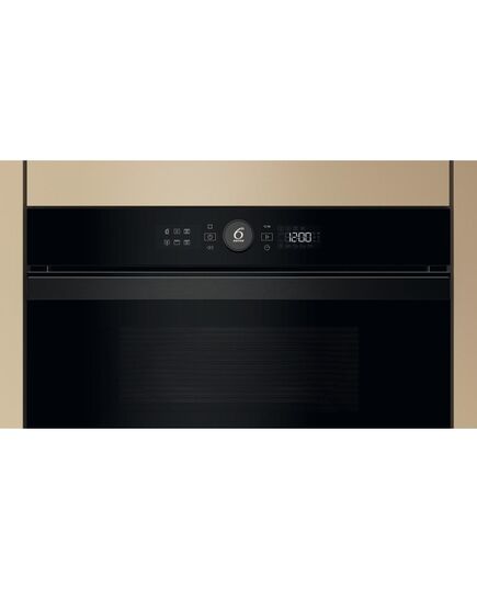 ВСТРАИВАЕМЫЕ МИКРОВОЛНОВЫЕ ПЕЧИ WHIRLPOOL WMD44MB