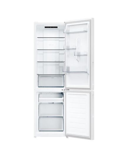 LEDUSSKAPJI CANDY CNCQ2T518EW 182 CM