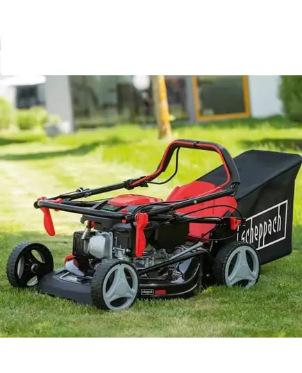 BENZĪNMOTORA ZĀLES PĻĀVĒJI SCHEPPACH MS161-46