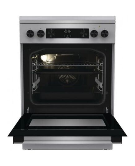GĀZES PLĪTIS GORENJE GKS6C71XF