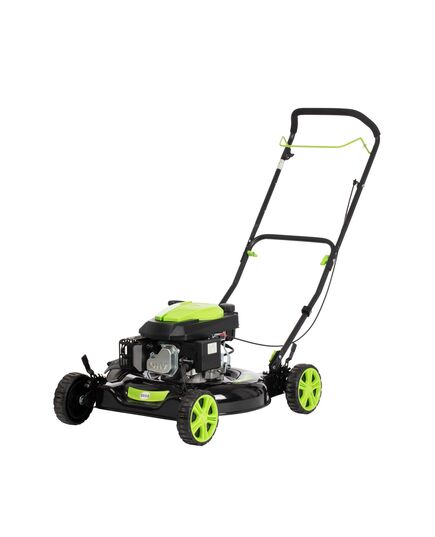 BENZĪNMOTORA ZĀLES PĻĀVĒJI OKKO M510L-1-T6