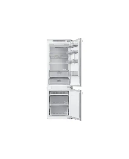 IEBŪVĒJAMIE LEDUSSKAPJI SAMSUNG BRB80F26CEF0EO
