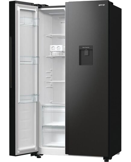 ХОЛОДИЛЬНИКИ GORENJE NRR9185EABXLWD