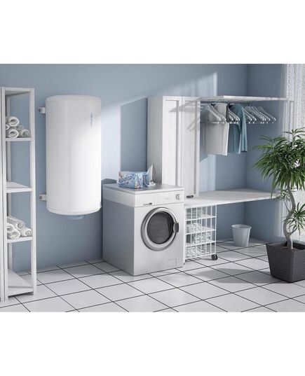 ŪDENS SILDĪTĀJI (BOILERI) ATLANTIC ZENEO V-200L 2200W