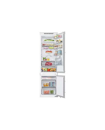 IEBŪVĒJAMIE LEDUSSKAPJI SAMSUNG BRB70F30AES0EO