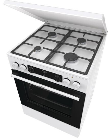 GĀZES PLĪTIS GORENJE GK6C5WF