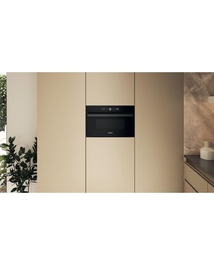 ВСТРАИВАЕМЫЕ МИКРОВОЛНОВЫЕ ПЕЧИ WHIRLPOOL WMD44MB