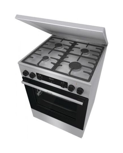 GĀZES PLĪTIS GORENJE GKS6C71XF