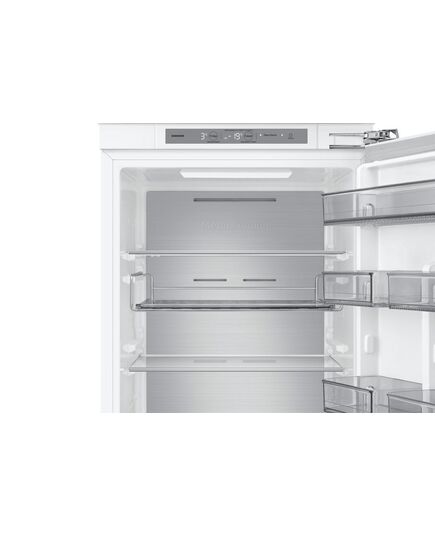 IEBŪVĒJAMIE LEDUSSKAPJI SAMSUNG BRB80F26ADF0EO