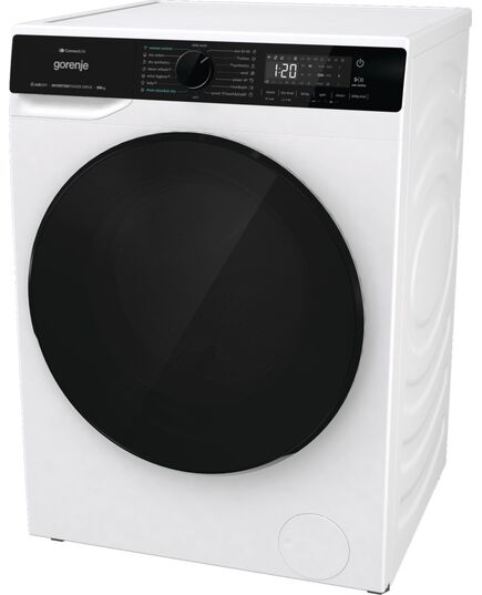 VEĻAS MAZGĀJAMĀS MAŠĪNAS AR ŽĀVĒTĀJU GORENJE WD2PA964ADW