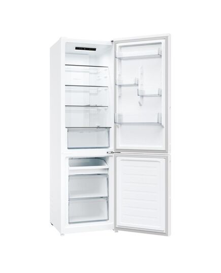 LEDUSSKAPJI CANDY CNCQ2T518EW 182 CM