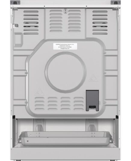 GĀZES PLĪTIS GORENJE GK6C5WF