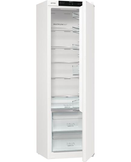IEBŪVĒJAMIE LEDUSSKAPJI GORENJE RI517E41WF