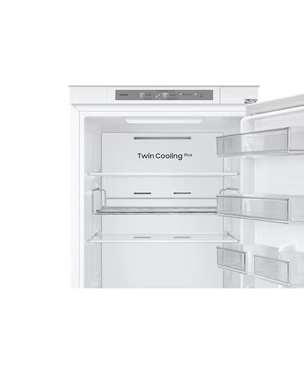 IEBŪVĒJAMIE LEDUSSKAPJI SAMSUNG BRB70F30AES0EO