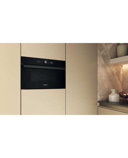 ВСТРАИВАЕМЫЕ МИКРОВОЛНОВЫЕ ПЕЧИ WHIRLPOOL WMD44MB