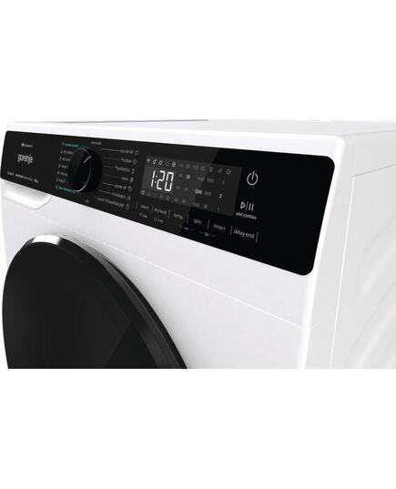 VEĻAS MAZGĀJAMĀS MAŠĪNAS AR ŽĀVĒTĀJU GORENJE WD2PA964ADW