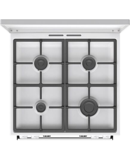 GĀZES PLĪTIS GORENJE GK6C5WF