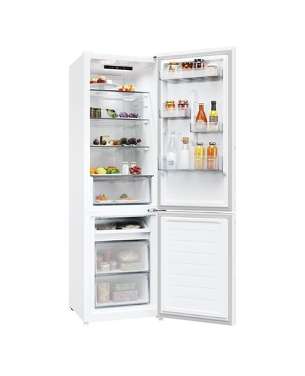 LEDUSSKAPJI CANDY CNCQ2T518EW 182 CM