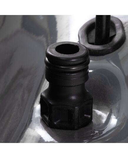 BENZĪNMOTORA ZĀLES PĻĀVĒJI GRUNDER S461VHYBS450E