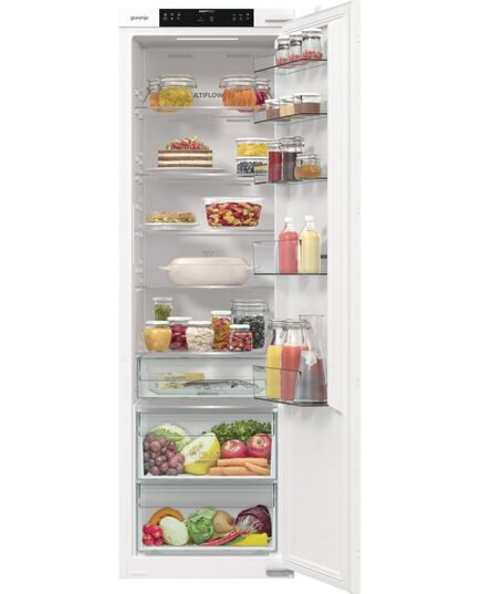 IEBŪVĒJAMIE LEDUSSKAPJI GORENJE RI517E41WF