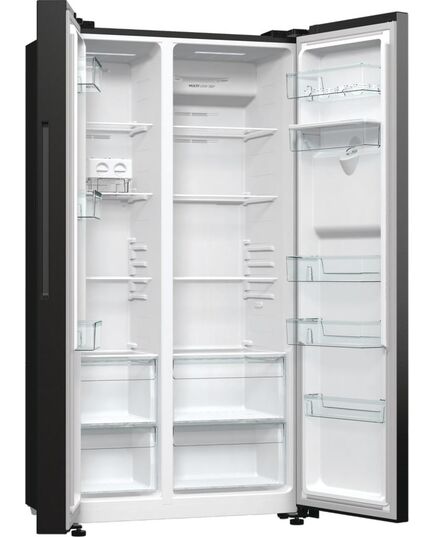 ХОЛОДИЛЬНИКИ GORENJE NRR9185EABXLWD