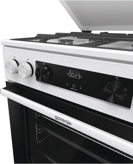 GĀZES PLĪTIS GORENJE GK6C5WF