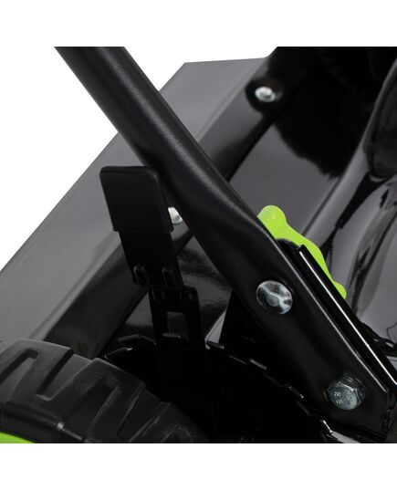 BENZĪNMOTORA ZĀLES PĻĀVĒJI OKKO M510L-1-T6