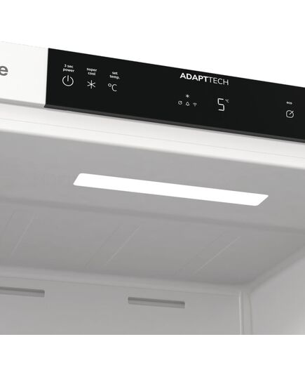 IEBŪVĒJAMIE LEDUSSKAPJI GORENJE RI517E41WF
