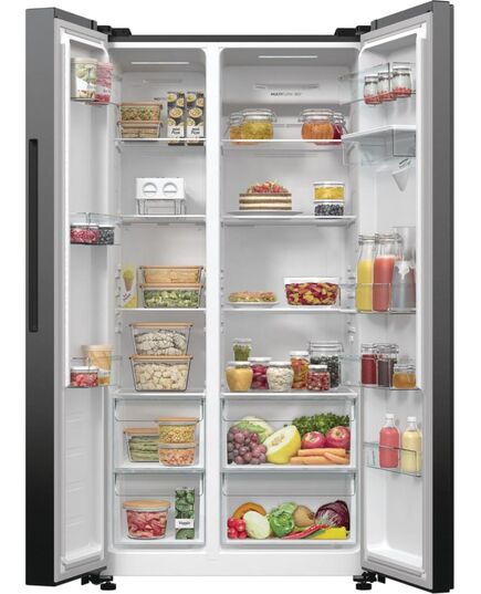 ХОЛОДИЛЬНИКИ GORENJE NRR9185EABXLWD
