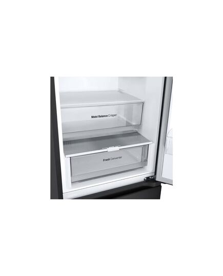 LEDUSSKAPJI LG GBV3100EEP