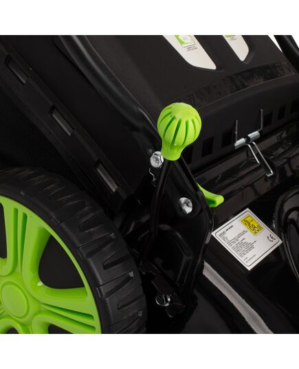 BENZĪNMOTORA ZĀLES PĻĀVĒJI OKKO S511VHY-T6