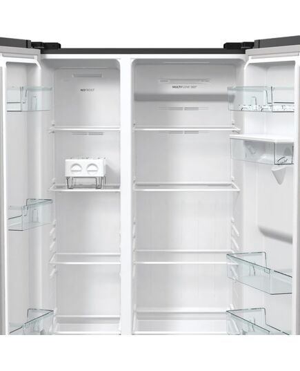 ХОЛОДИЛЬНИКИ GORENJE NRR9185EABXLWD