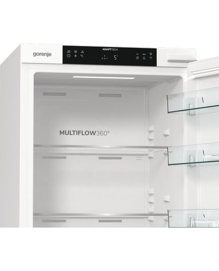IEBŪVĒJAMIE LEDUSSKAPJI GORENJE RI517E41WF