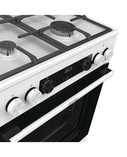 GĀZES PLĪTIS GORENJE GK6C5WF