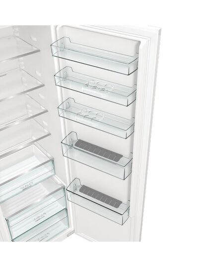IEBŪVĒJAMIE LEDUSSKAPJI GORENJE RI517E41WF
