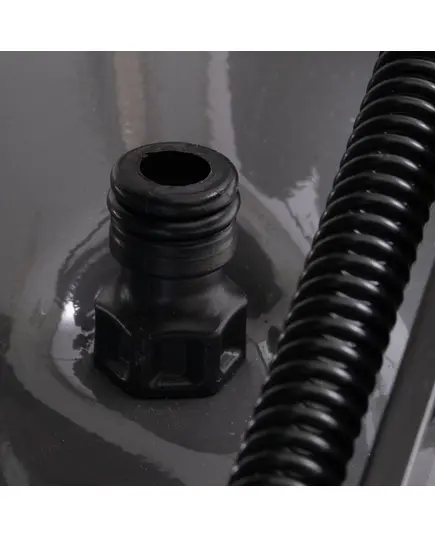 BENZĪNMOTORA ZĀLES PĻĀVĒJI GRUNDER S531VHY BS750EX