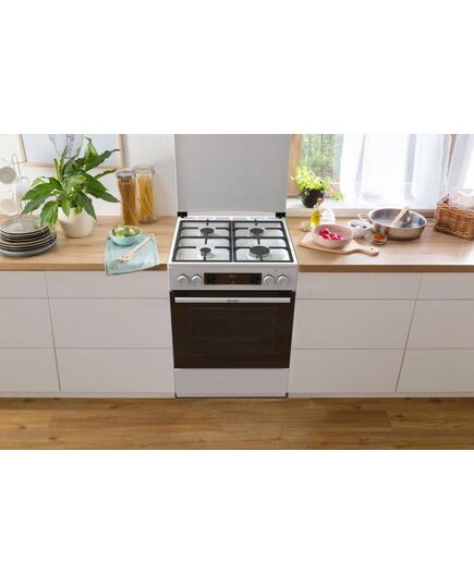 GĀZES PLĪTIS GORENJE GK6C5WF
