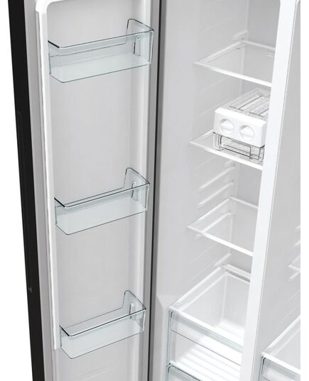 ХОЛОДИЛЬНИКИ GORENJE NRR9185EABXLWD