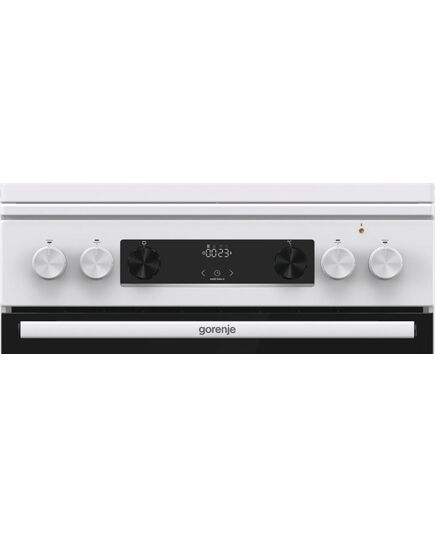GĀZES PLĪTIS GORENJE GK6C5WF
