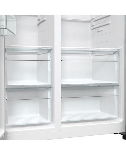 ХОЛОДИЛЬНИКИ GORENJE NRR9185EABXLWD