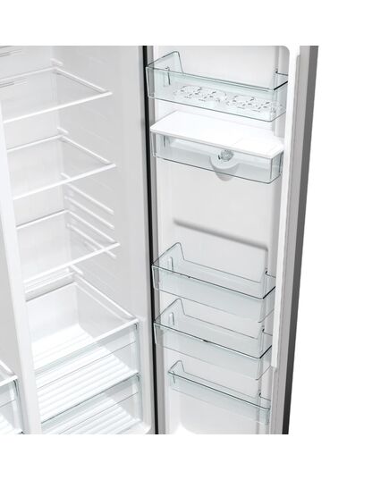 ХОЛОДИЛЬНИКИ GORENJE NRR9185EABXLWD