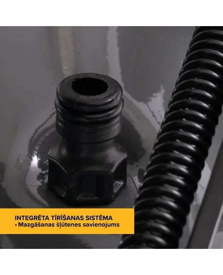 BENZĪNMOTORA ZĀLES PĻĀVĒJI GRUNDER S531VHY BS750EX