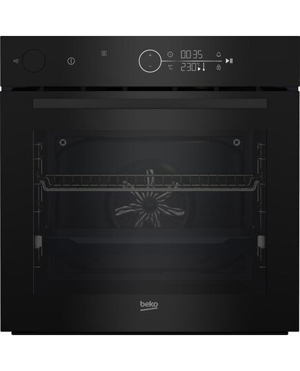IEBŪVĒJAMĀS CEPEŠKRĀSNIS BEKO BCBIS17400KSBS
