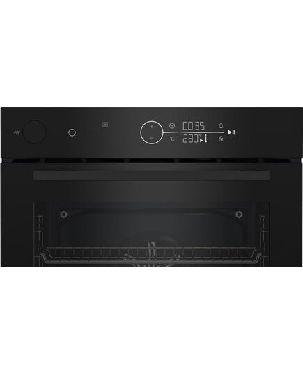 IEBŪVĒJAMĀS CEPEŠKRĀSNIS BEKO BCBIS17400KSBS