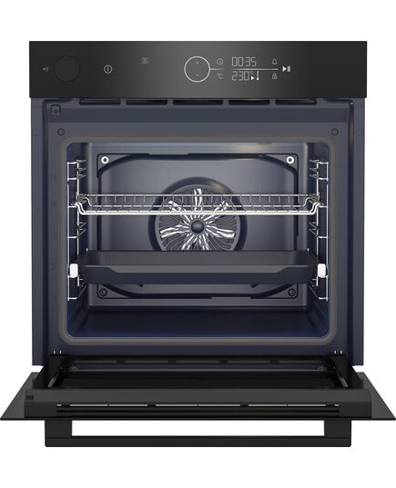 IEBŪVĒJAMĀS CEPEŠKRĀSNIS BEKO BCBIS17400KSBS