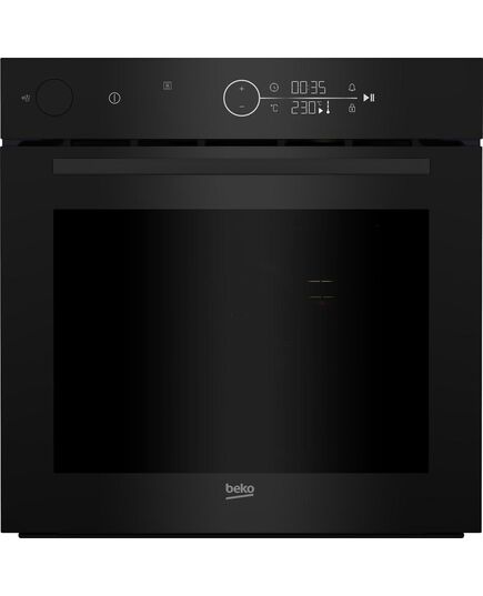 IEBŪVĒJAMĀS CEPEŠKRĀSNIS BEKO BCBIS17400KSBS