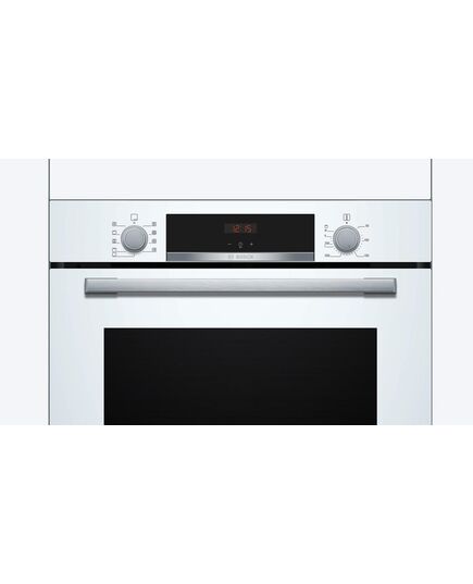 IEBŪVĒJAMĀS CEPEŠKRĀSNIS BOSCH HBA534BW3