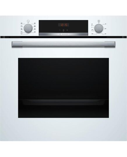 IEBŪVĒJAMĀS CEPEŠKRĀSNIS BOSCH HBA534BW3